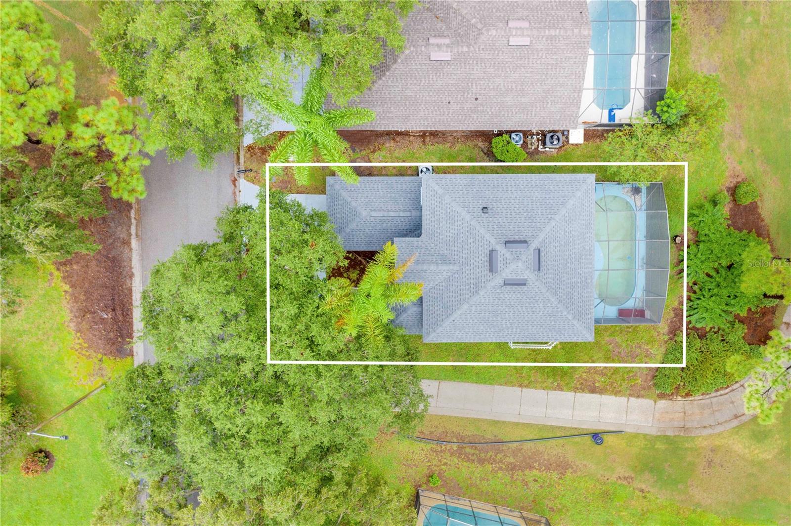 2698 HEMINGWAY AVENUE, Haines City, FL 33844