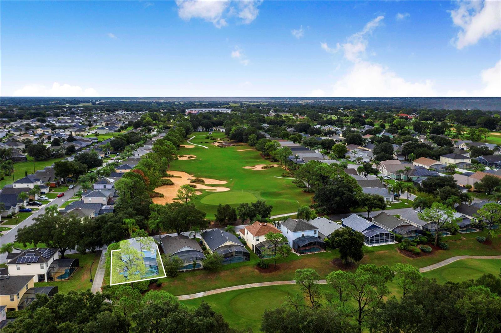 2698 HEMINGWAY AVENUE, Haines City, FL 33844