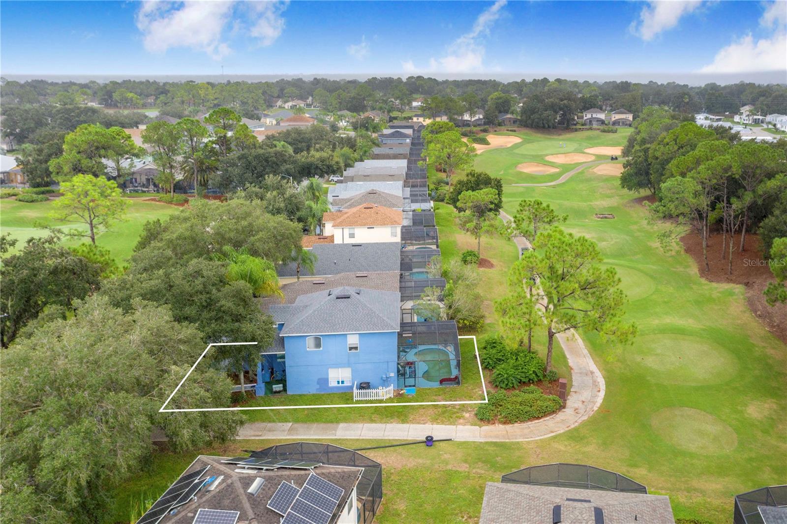 2698 HEMINGWAY AVENUE, Haines City, FL 33844