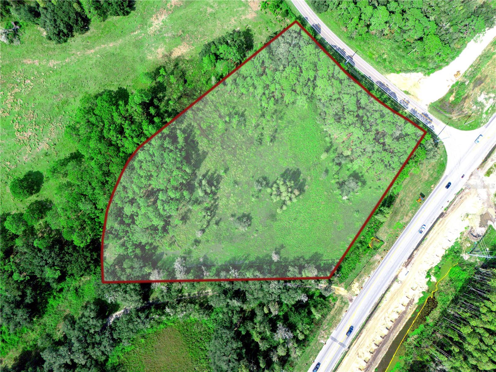 HWY 33 N, Lakeland, FL 33809