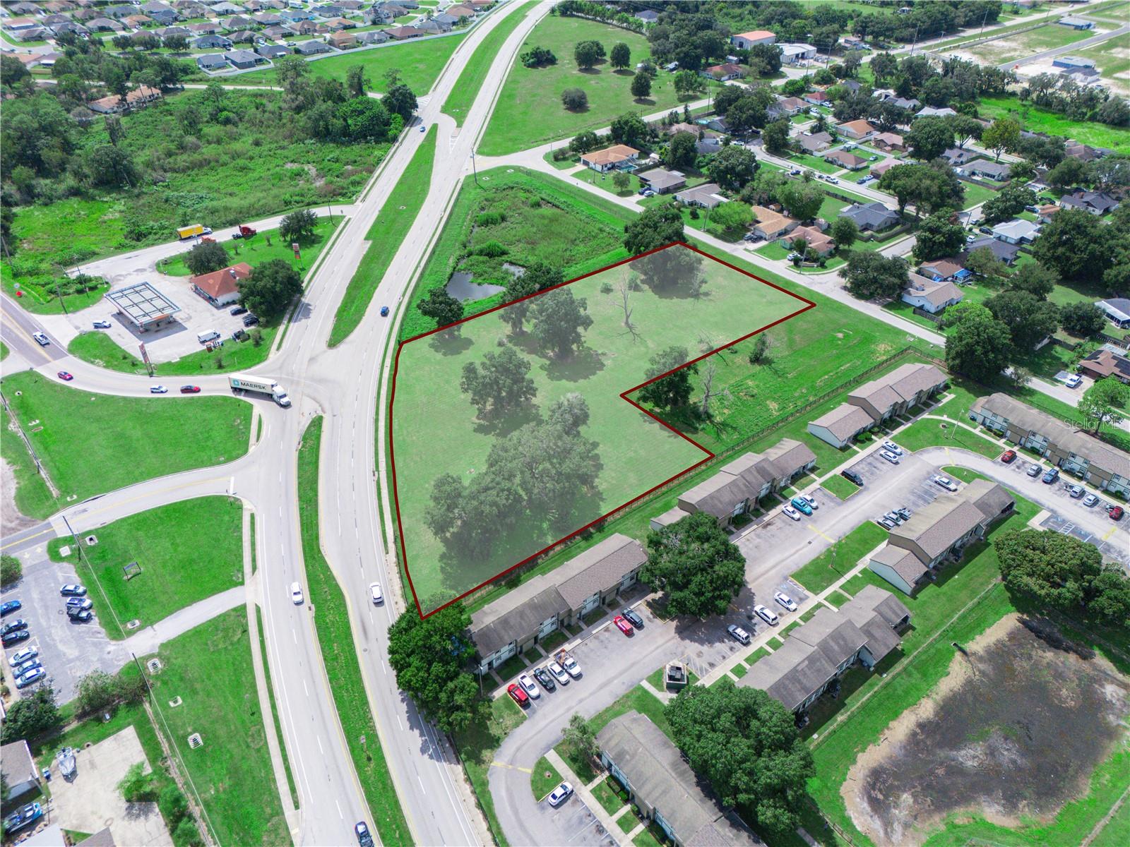 RECKER HIGHWAY, Winter Haven, FL 33880 RECKER HIGHWAY, Winter Haven, FL 33880