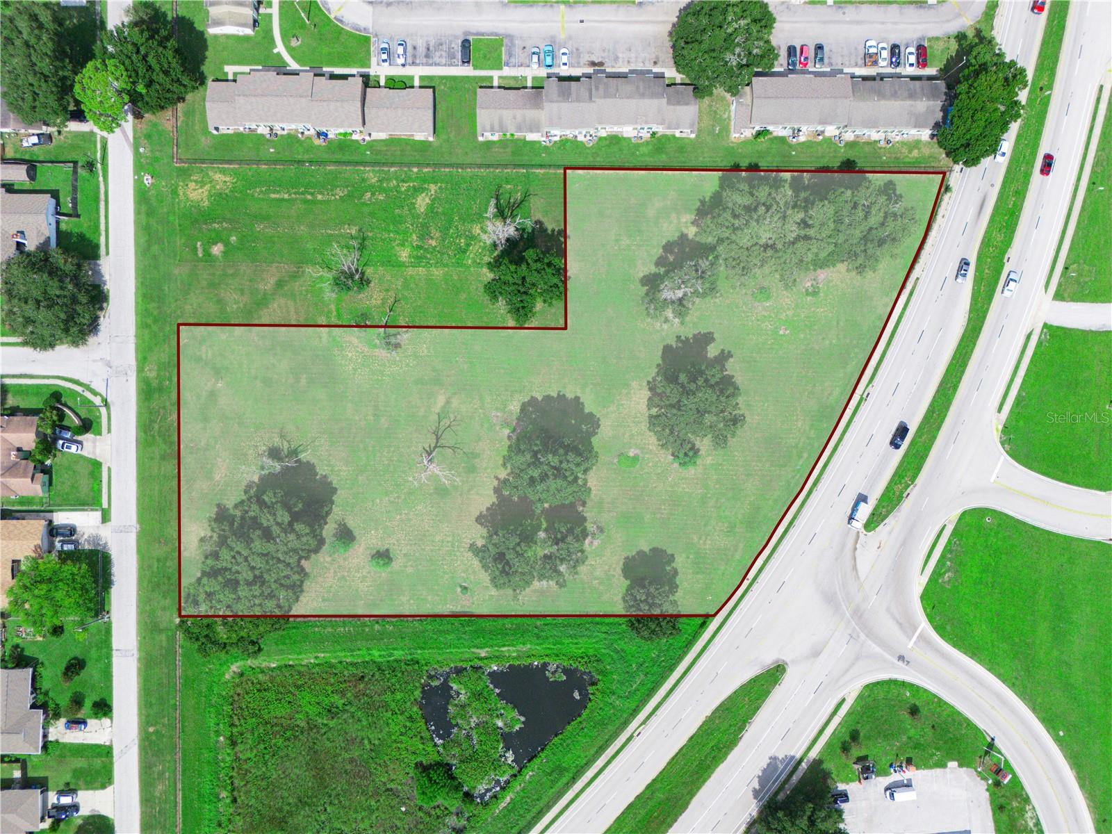 RECKER HIGHWAY, Winter Haven, FL 33880 RECKER HIGHWAY, Winter Haven, FL 33880
