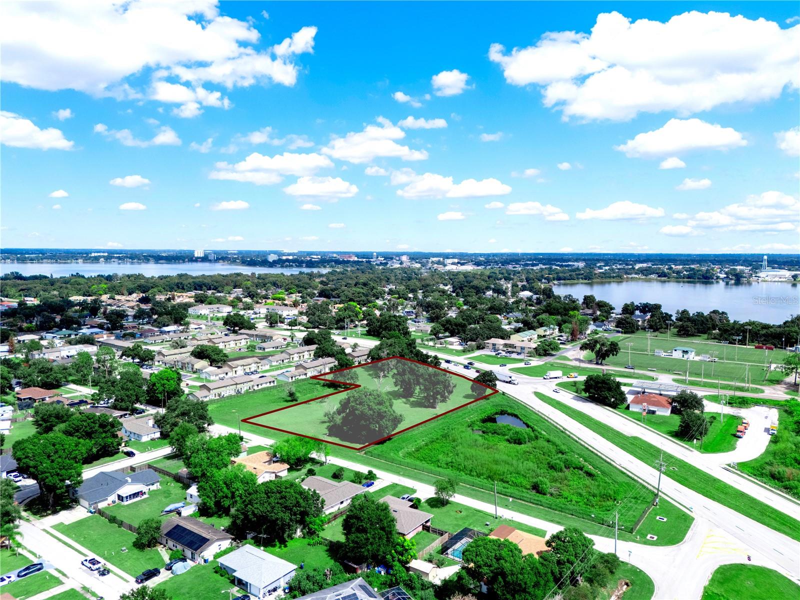 RECKER HIGHWAY, Winter Haven, FL 33880 RECKER HIGHWAY, Winter Haven, FL 33880