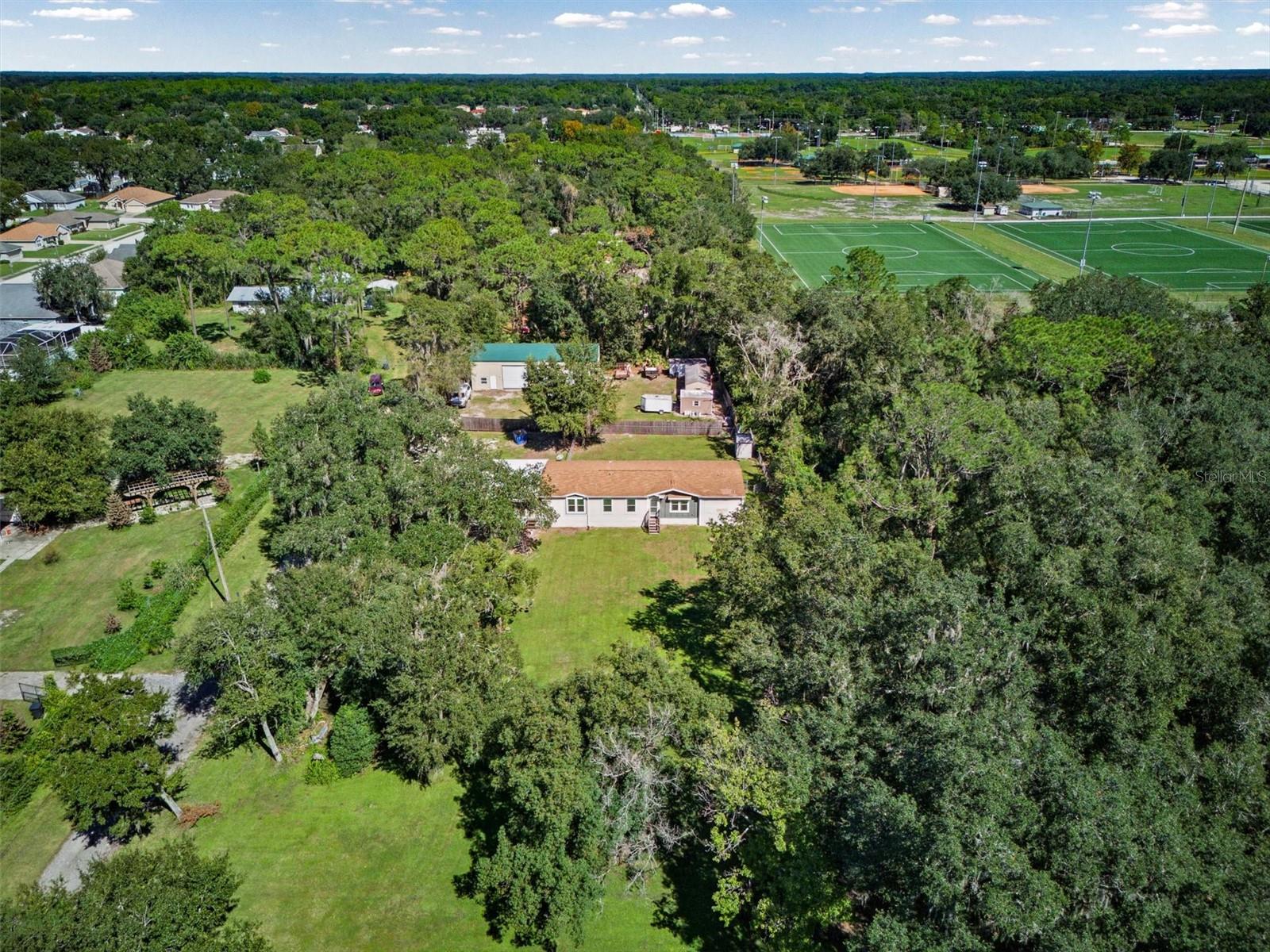 2125 MYRTLE ROAD, Lakeland, FL 33810