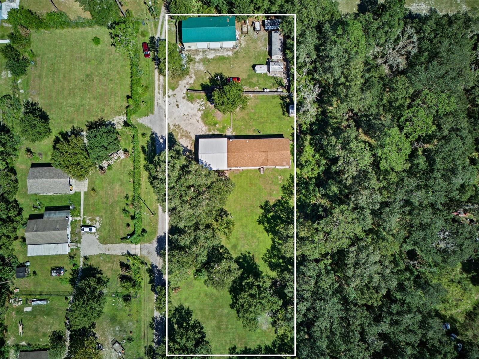 2125 MYRTLE ROAD, Lakeland, FL 33810