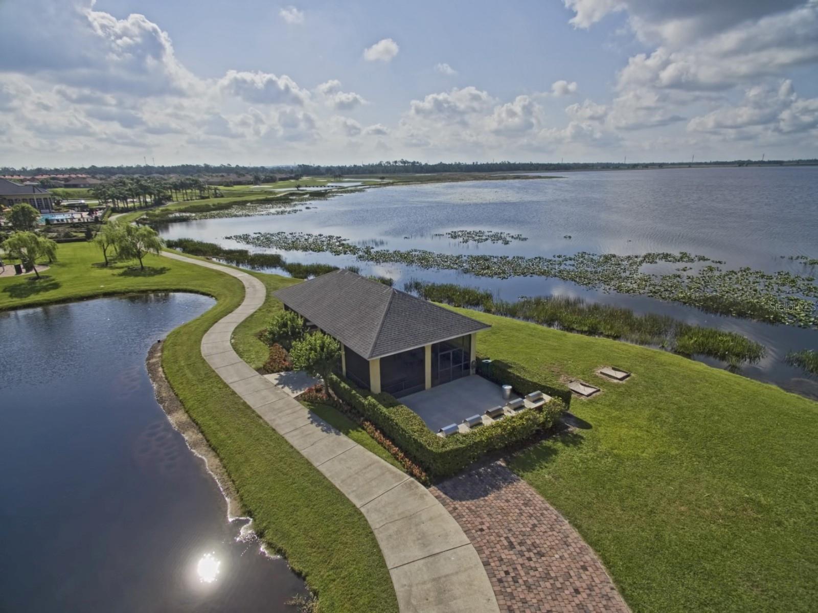 5385 HOGAN LANE, Winter Haven, FL 33884