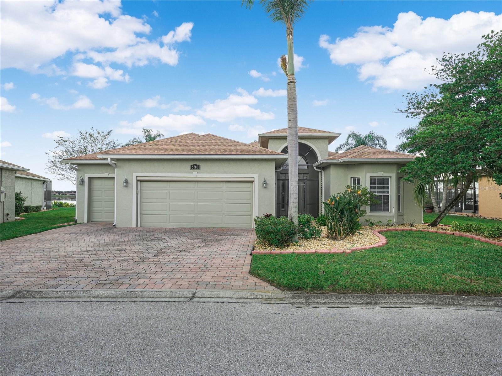 5385 Hogan Lane Winter Haven, Florida