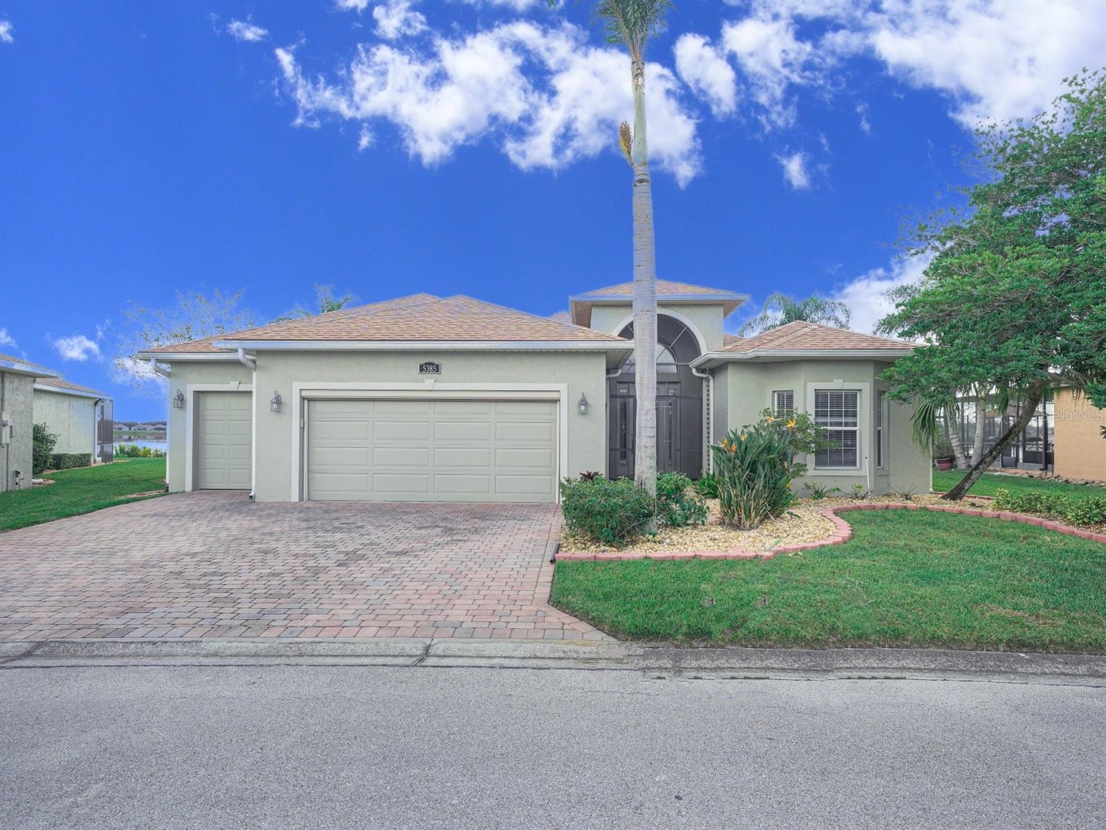 5385 HOGAN LANE, Winter Haven, FL 33884 5385 HOGAN LANE, Winter Haven, FL 33884