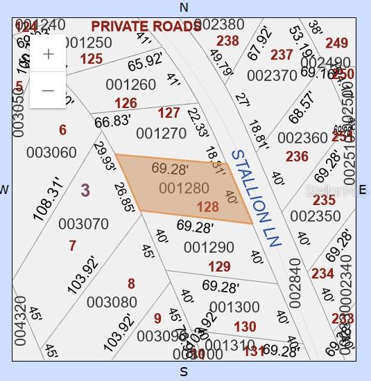 128 STALLION LANE, Lake Wales, FL 33898 128 STALLION LANE, Lake Wales, FL 33898