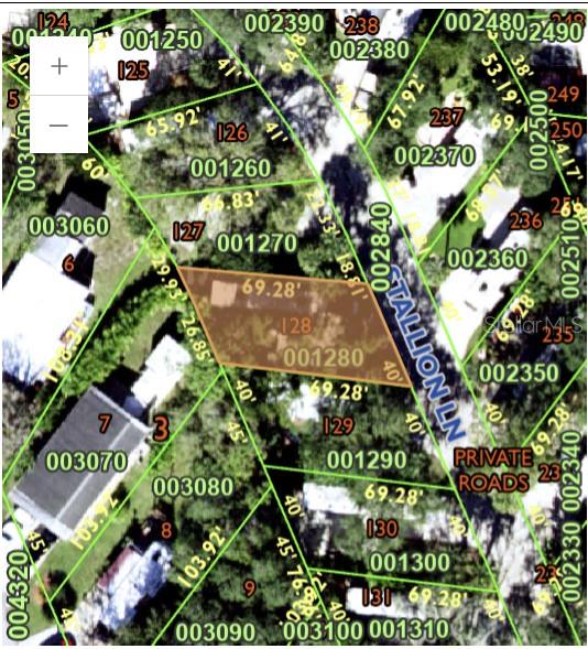 128 STALLION LANE, Lake Wales, FL 33898 128 STALLION LANE, Lake Wales, FL 33898