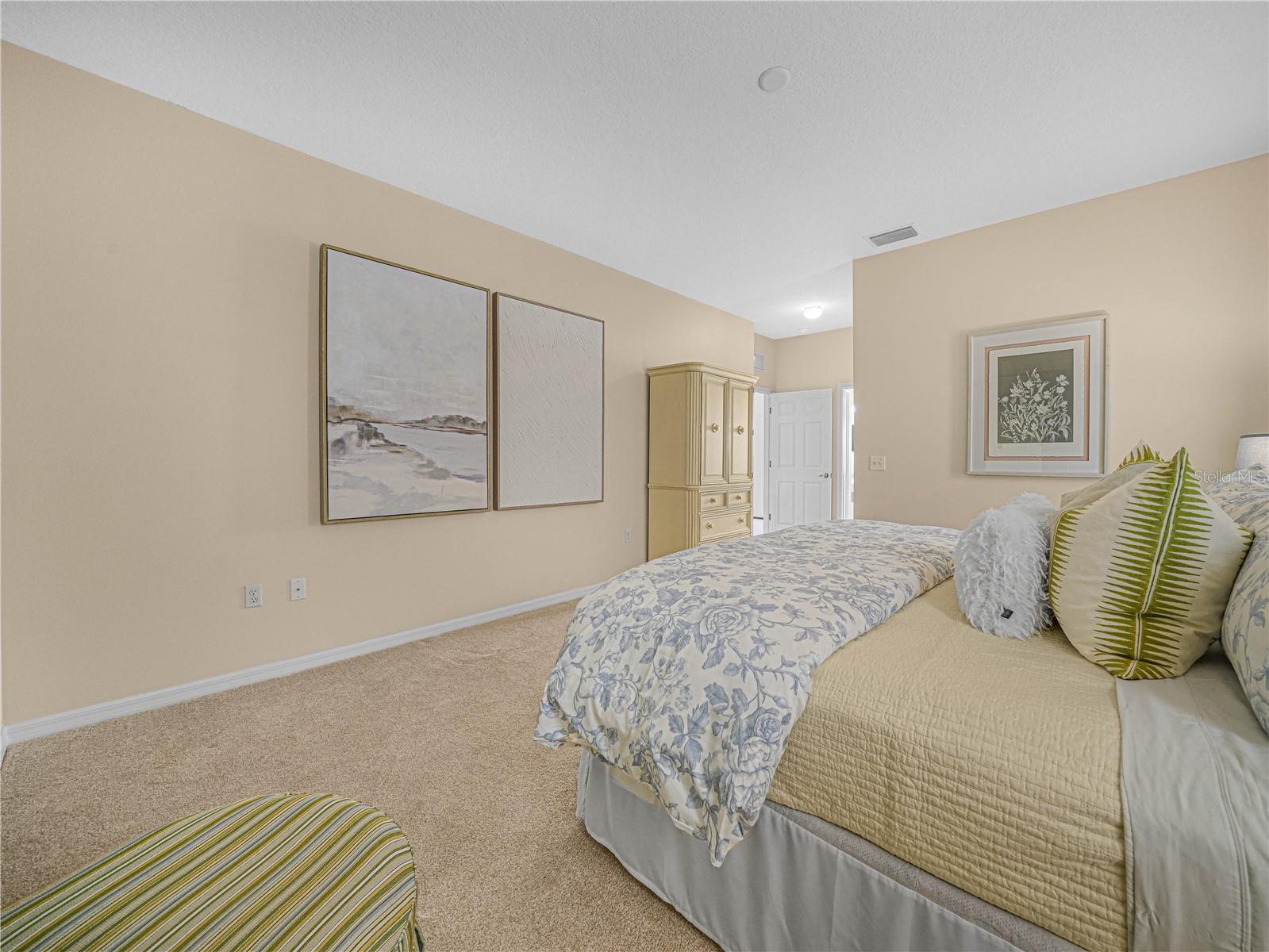 Primary Suite