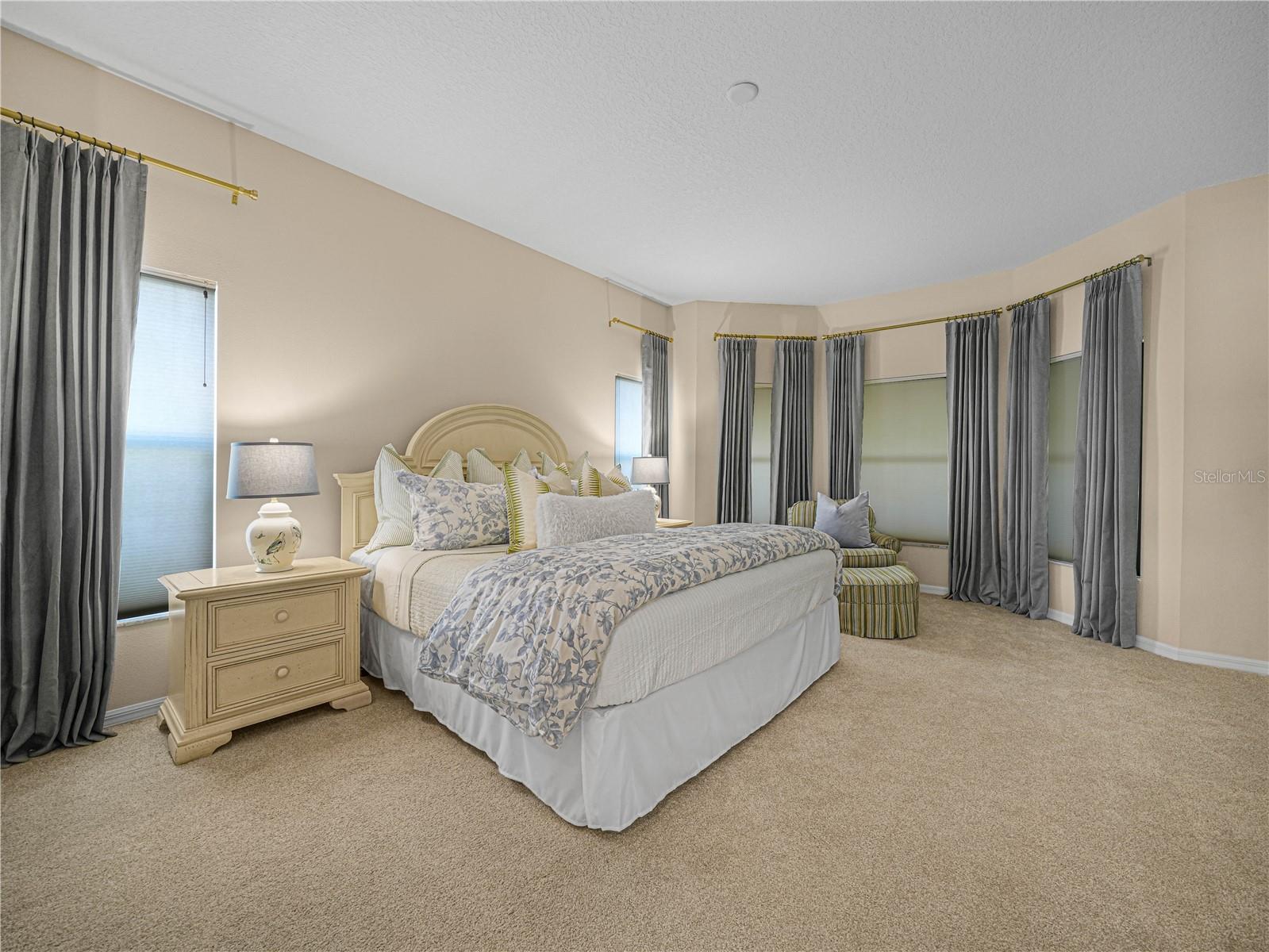 Primary Suite