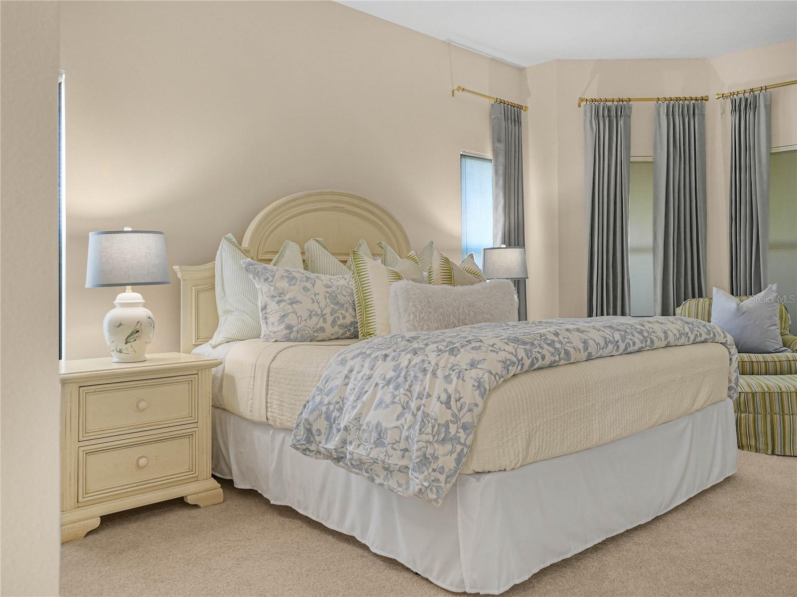 Primary Suite Furniture