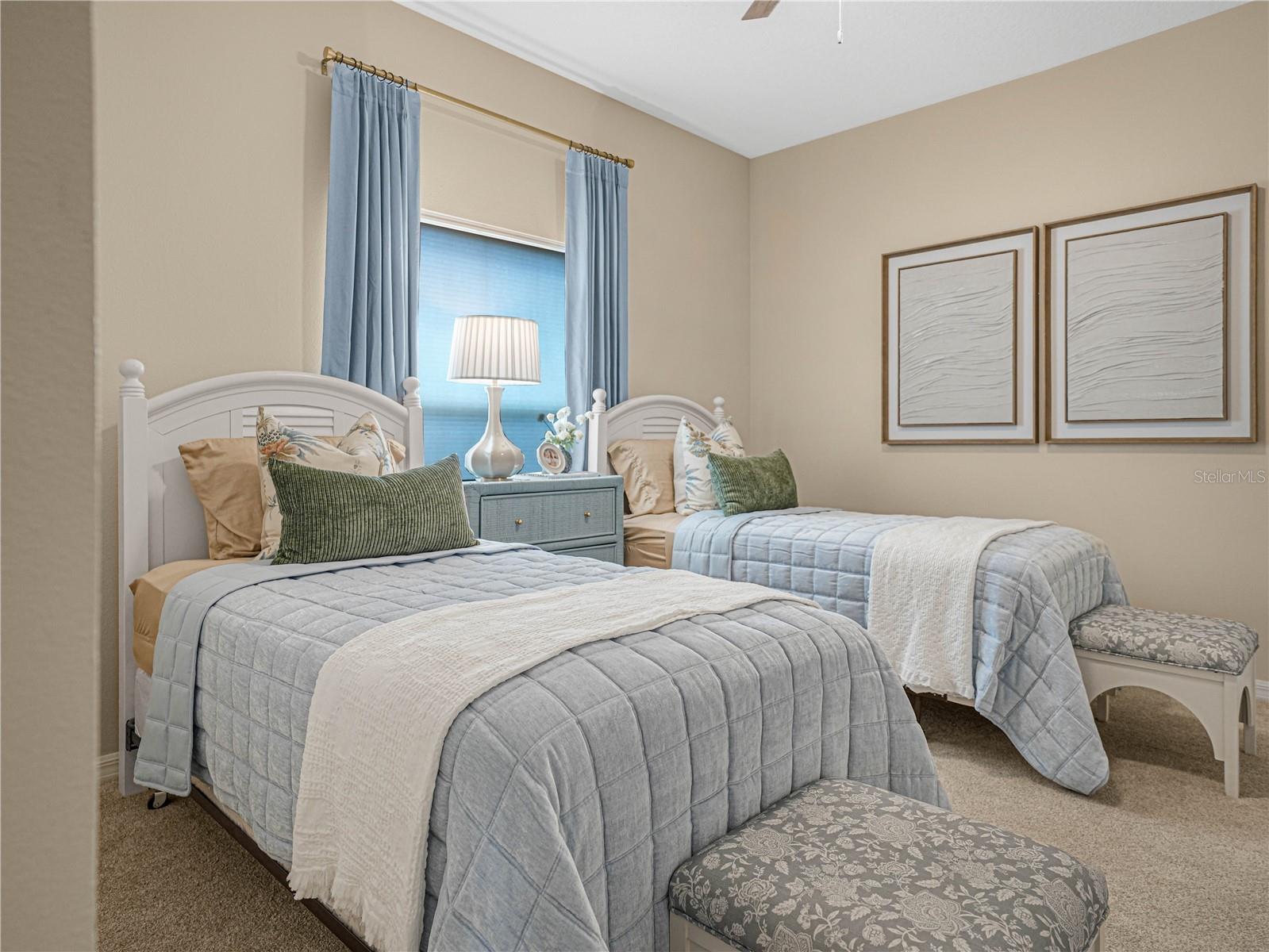Bed 2