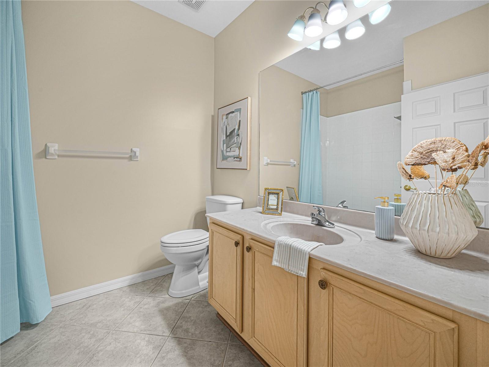 Guest Bath