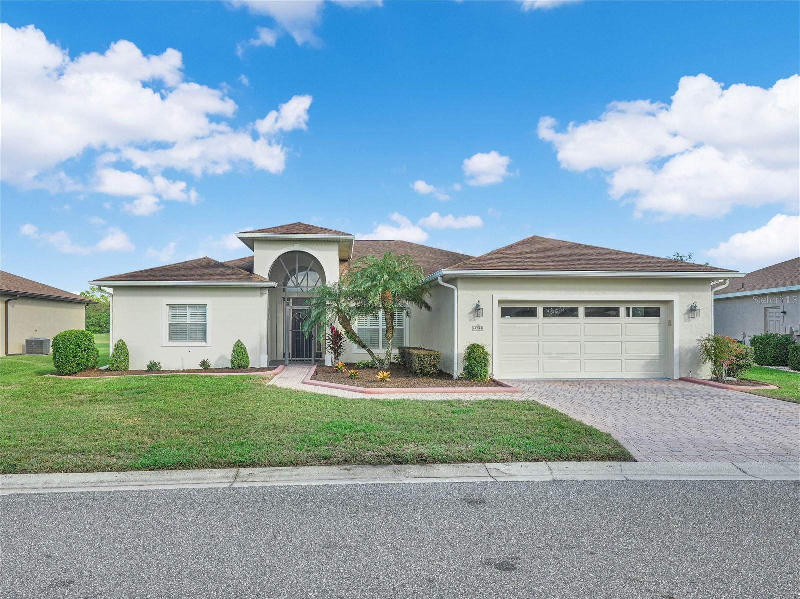 4299 Ashton Club Drive Lake Wales, Florida 33859