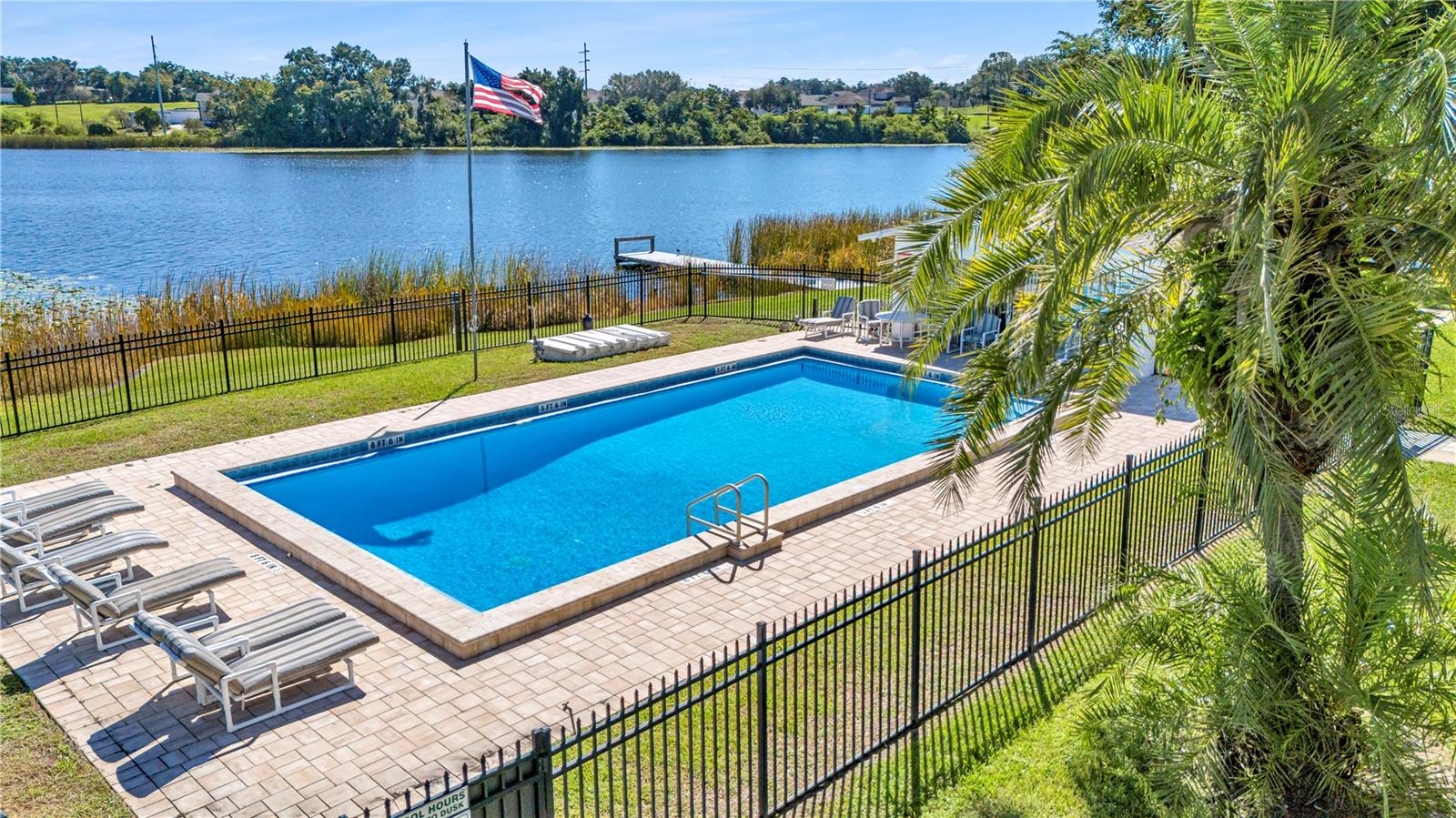 1550 11TH STREET NE, #B3, Winter Haven, FL 33881