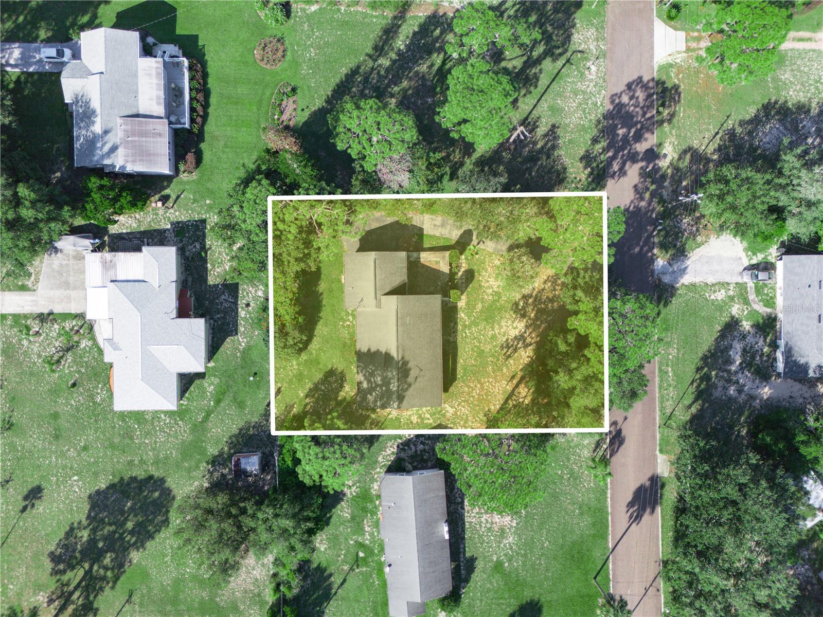 20 PINE STREET, Babson Park, FL 33827