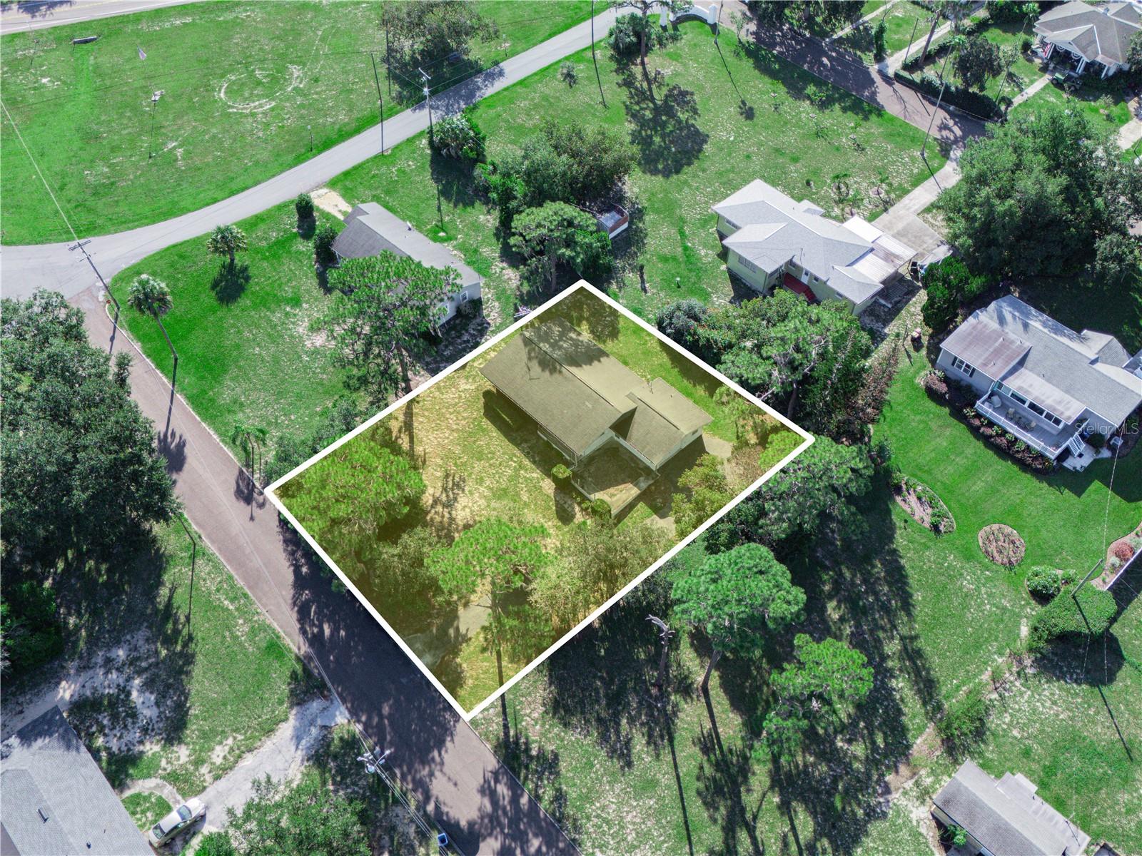 20 PINE STREET, Babson Park, FL 33827