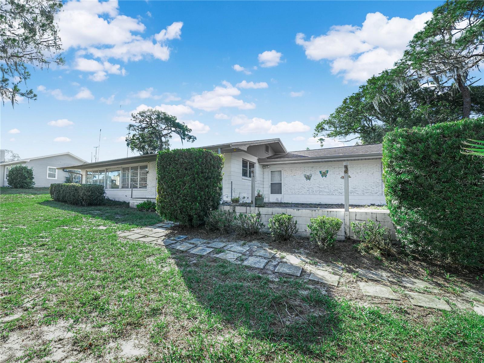 20 PINE STREET, Babson Park, FL 33827