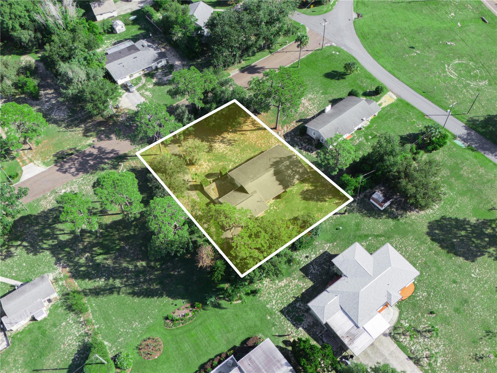20 PINE STREET, Babson Park, FL 33827
