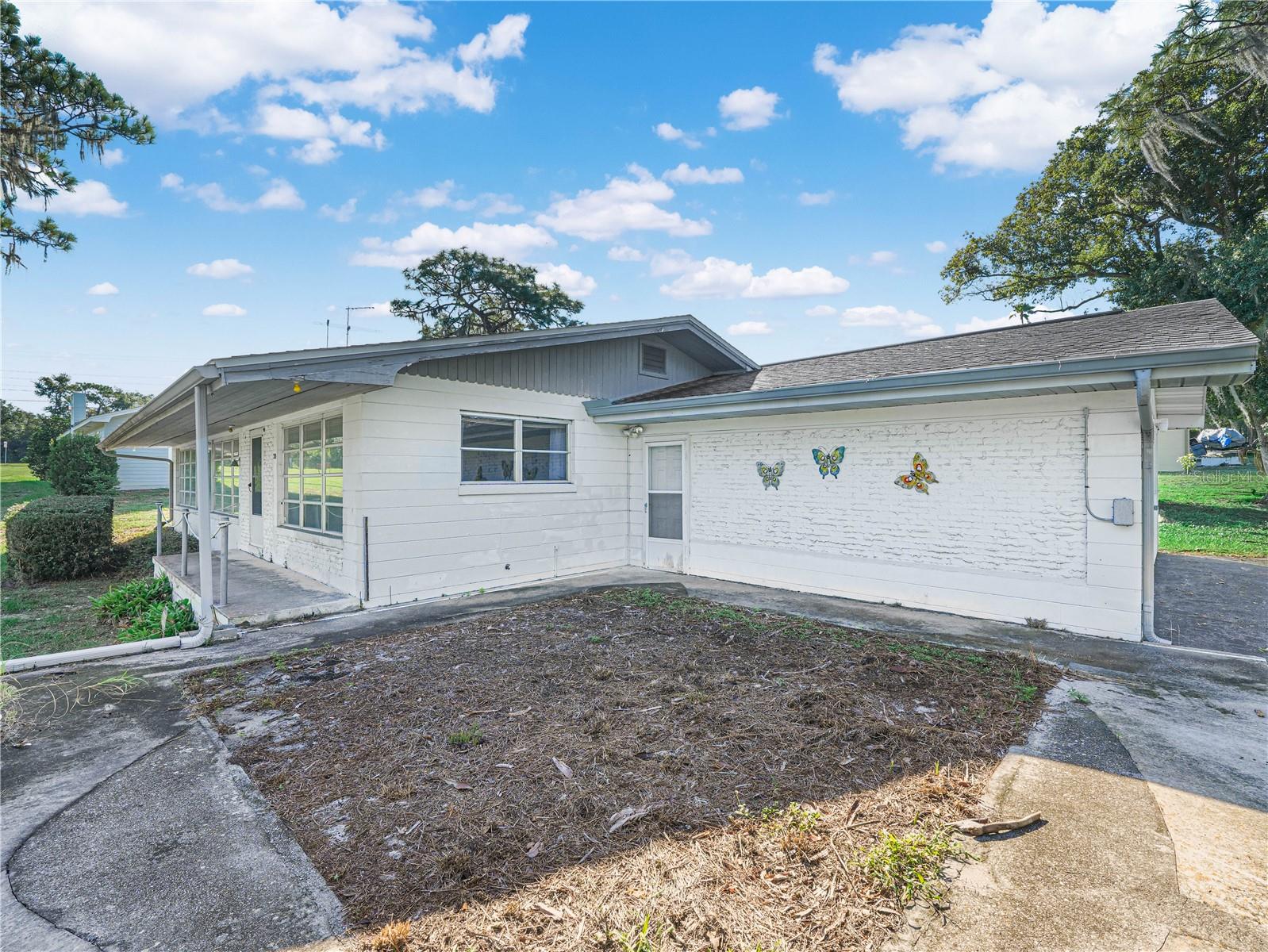 20 PINE STREET, Babson Park, FL 33827