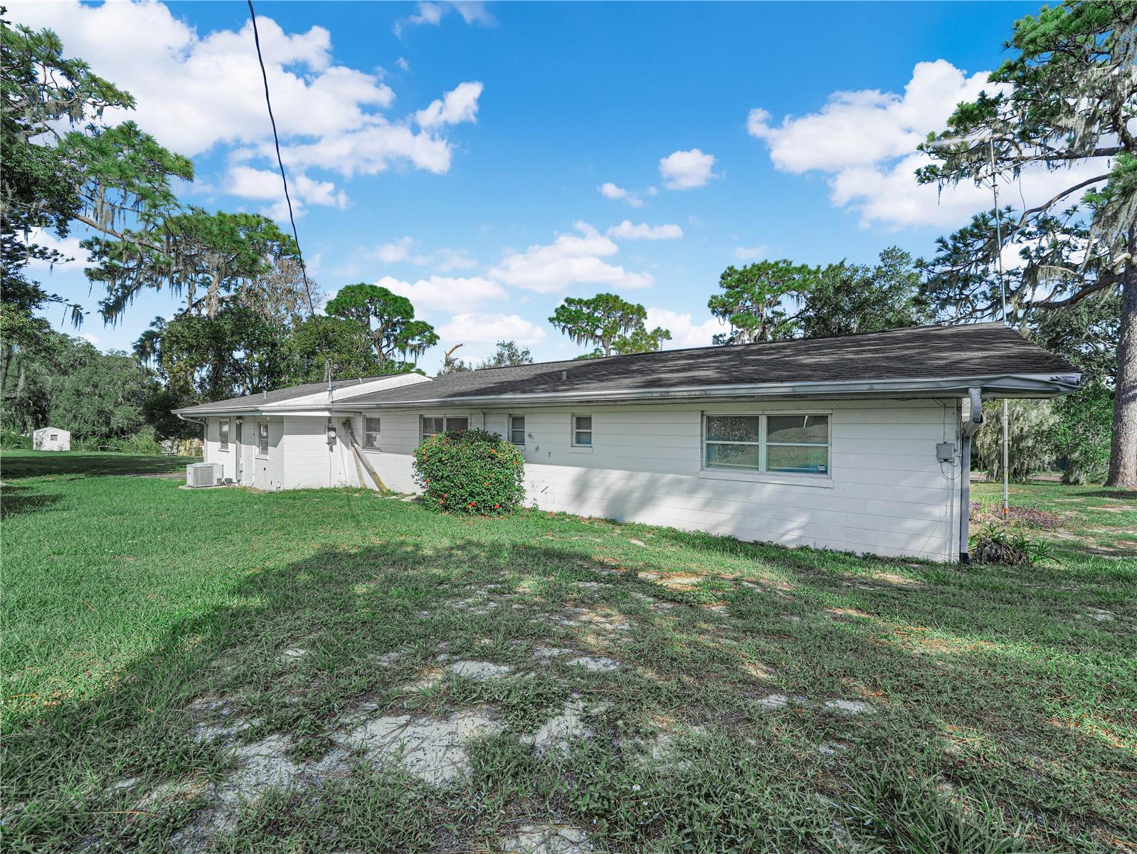 20 PINE STREET, Babson Park, FL 33827