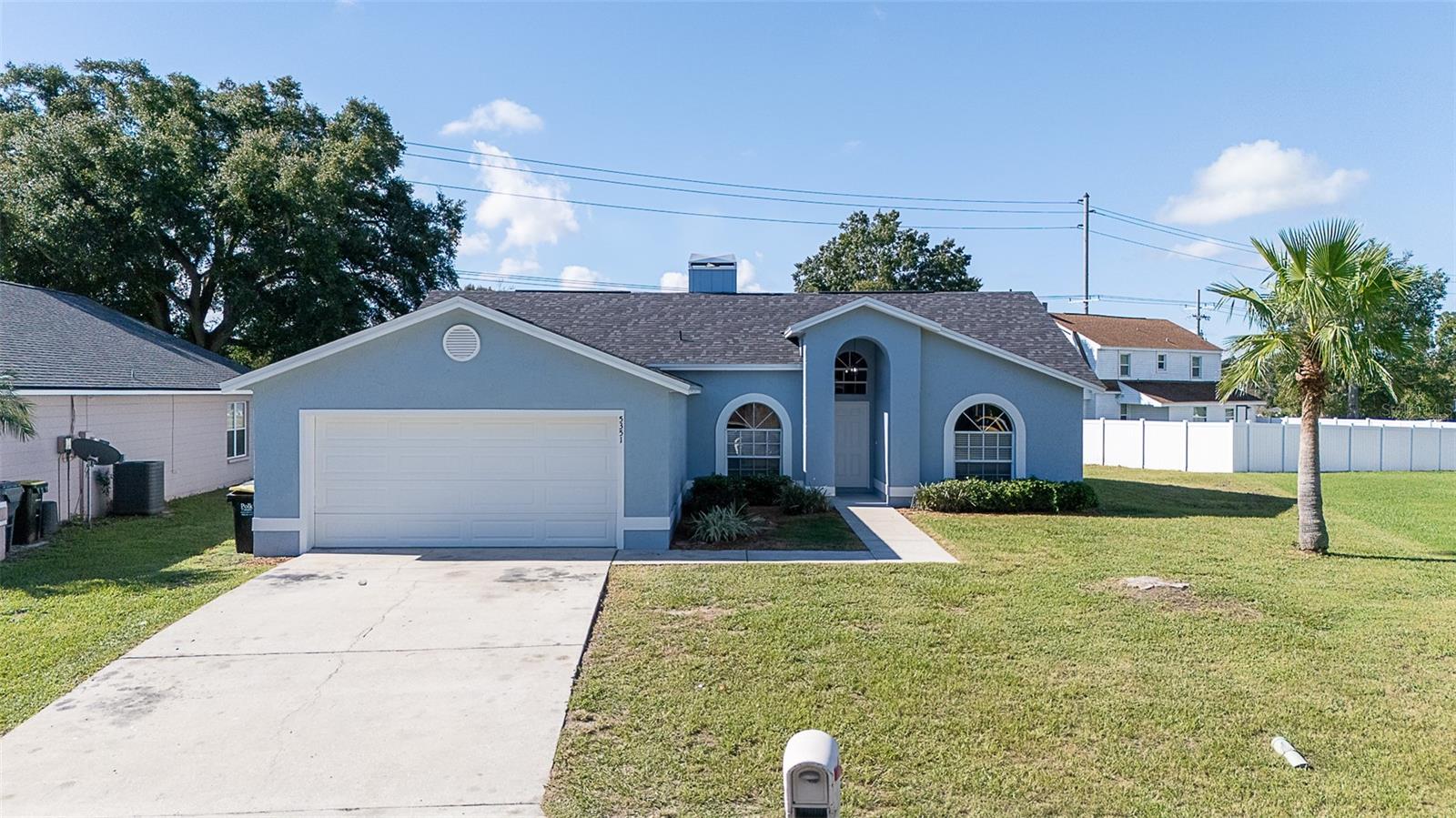 5351 ST LUCIA DRIVE, Lakeland, FL 33812 5351 ST LUCIA DRIVE, Lakeland, FL 33812