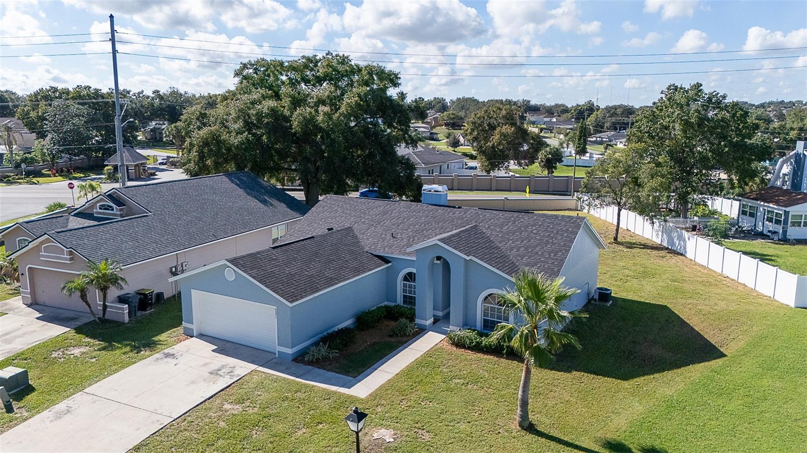 5351 ST LUCIA DRIVE, Lakeland, FL 33812