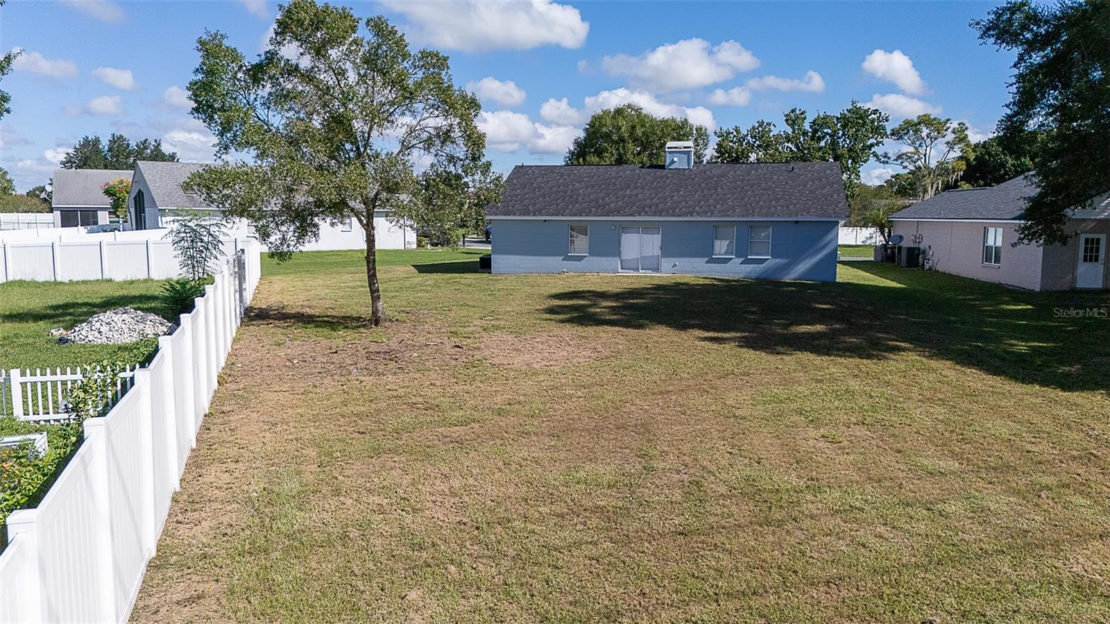5351 ST LUCIA DRIVE, Lakeland, FL 33812