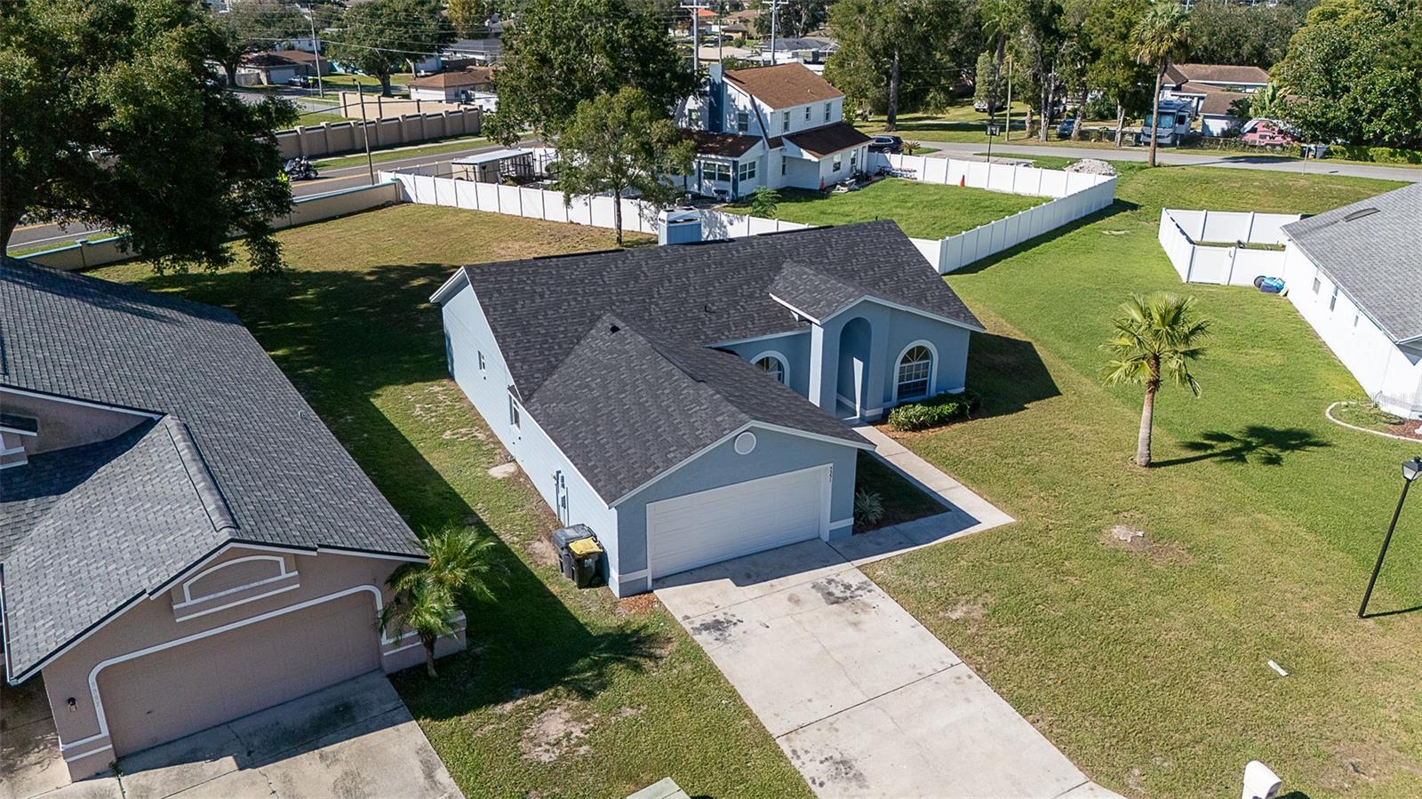 5351 ST LUCIA DRIVE, Lakeland, FL 33812
