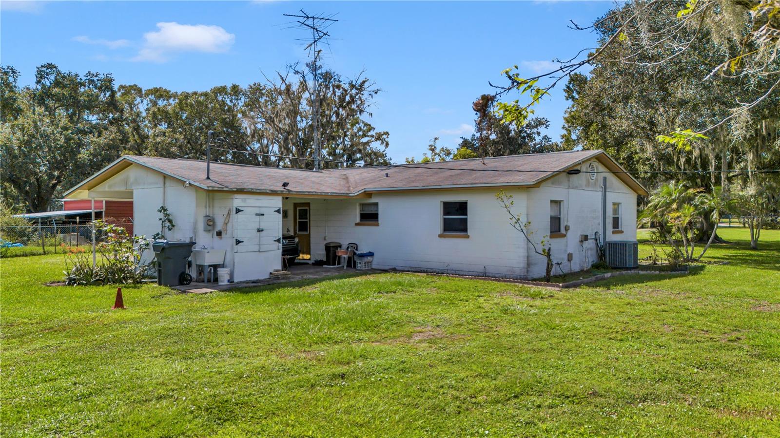 2510 REYNOLDS ROAD, Lakeland, FL 33801