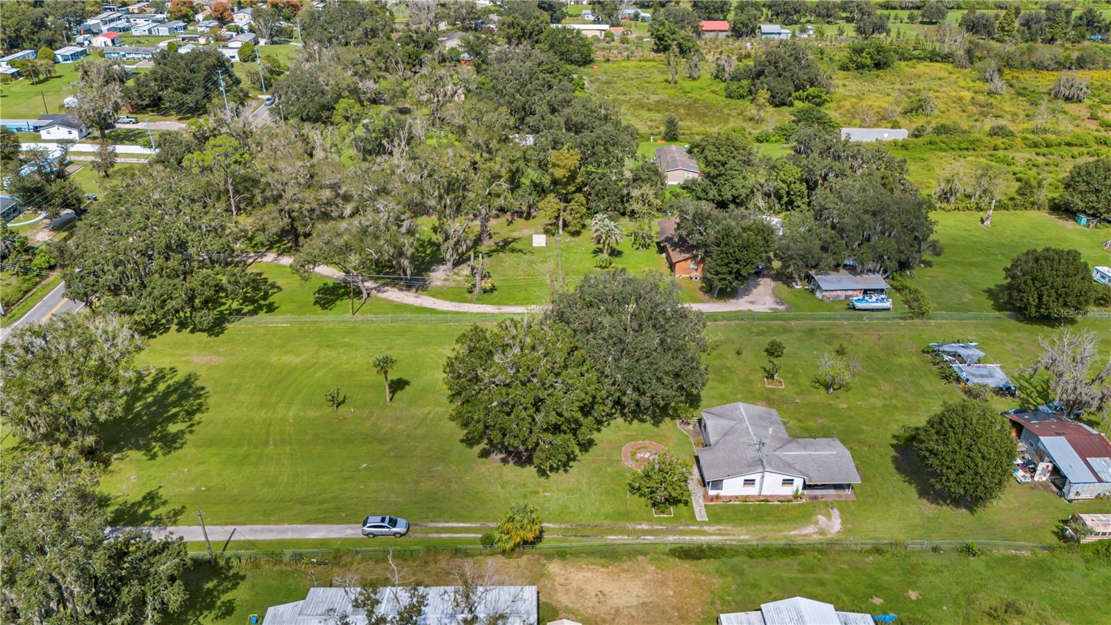 2510 REYNOLDS ROAD, Lakeland, FL 33801