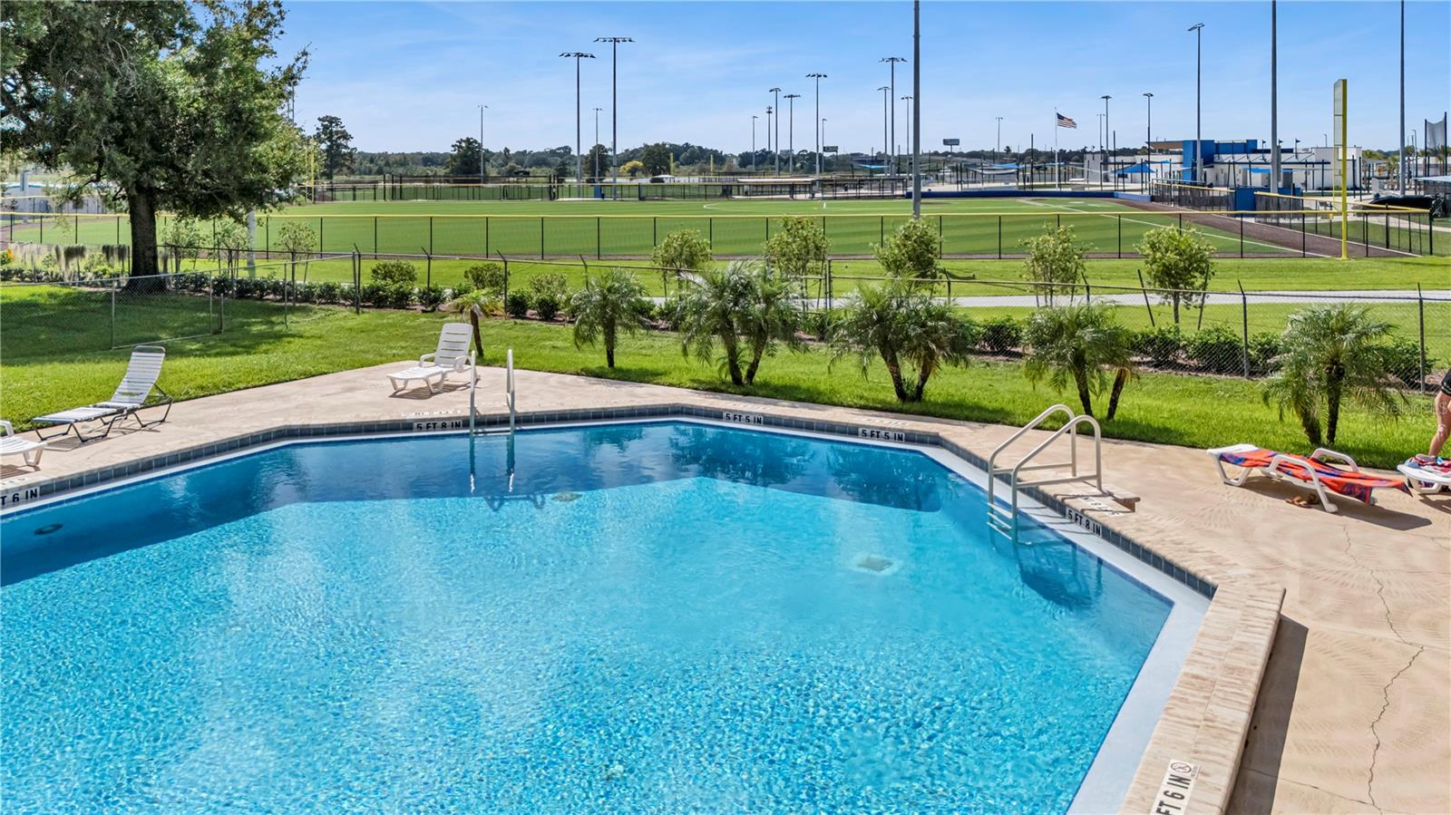 2050 SAN MARCOS DRIVE SE, #211, Winter Haven, FL 33880