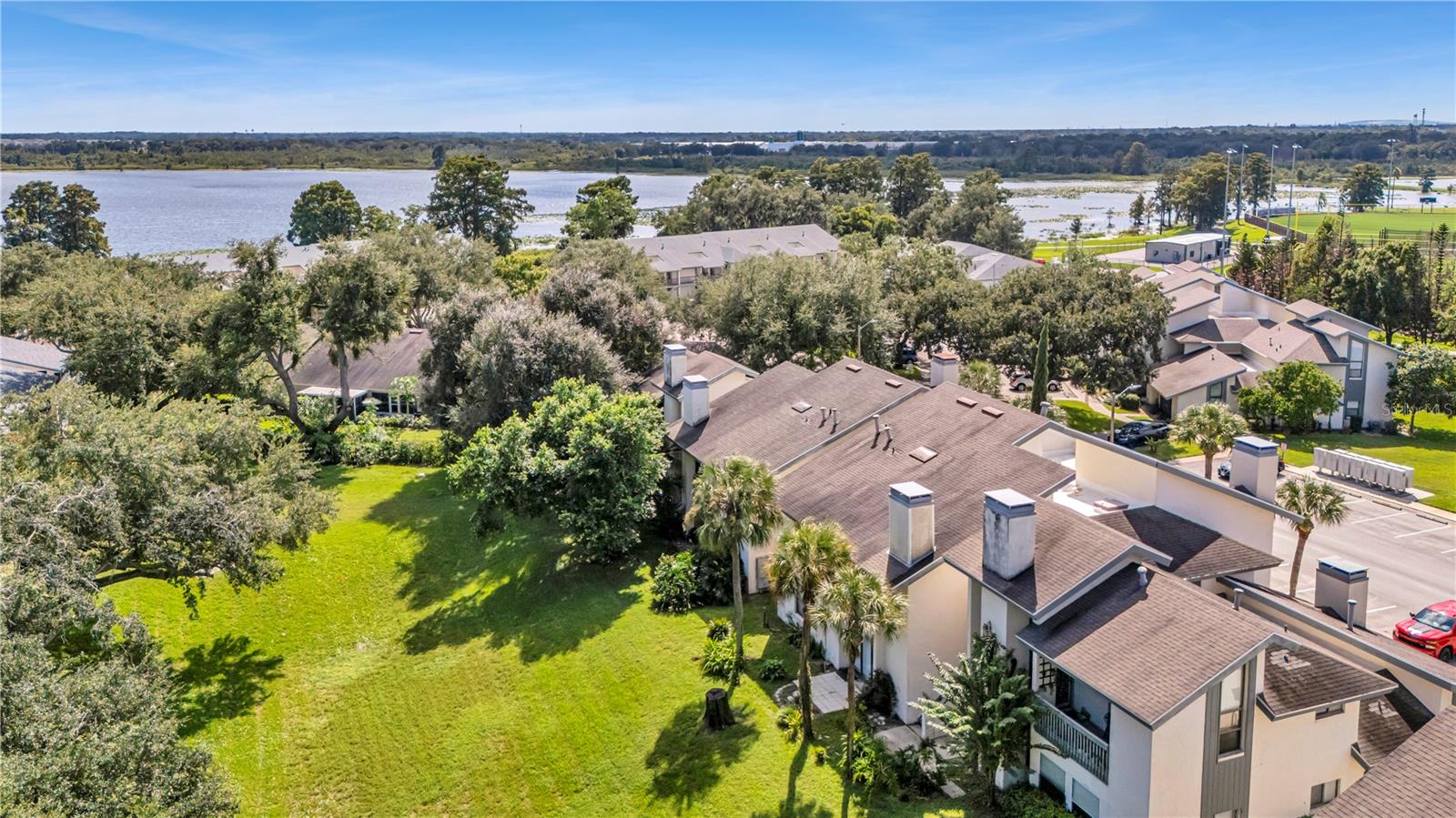2050 SAN MARCOS DRIVE SE, #211, Winter Haven, FL 33880