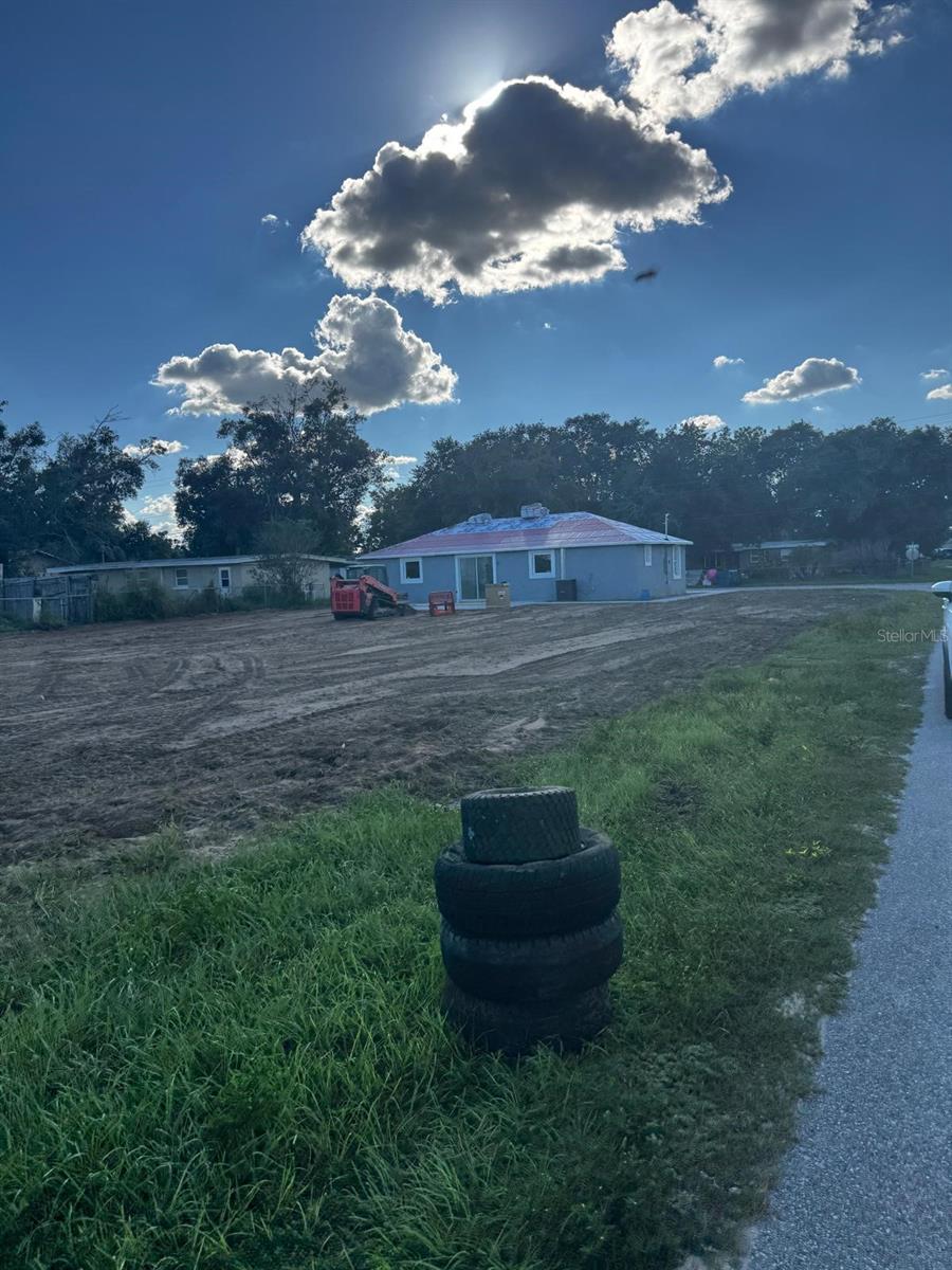 CHURCH STREET S, Haines City, FL 33844