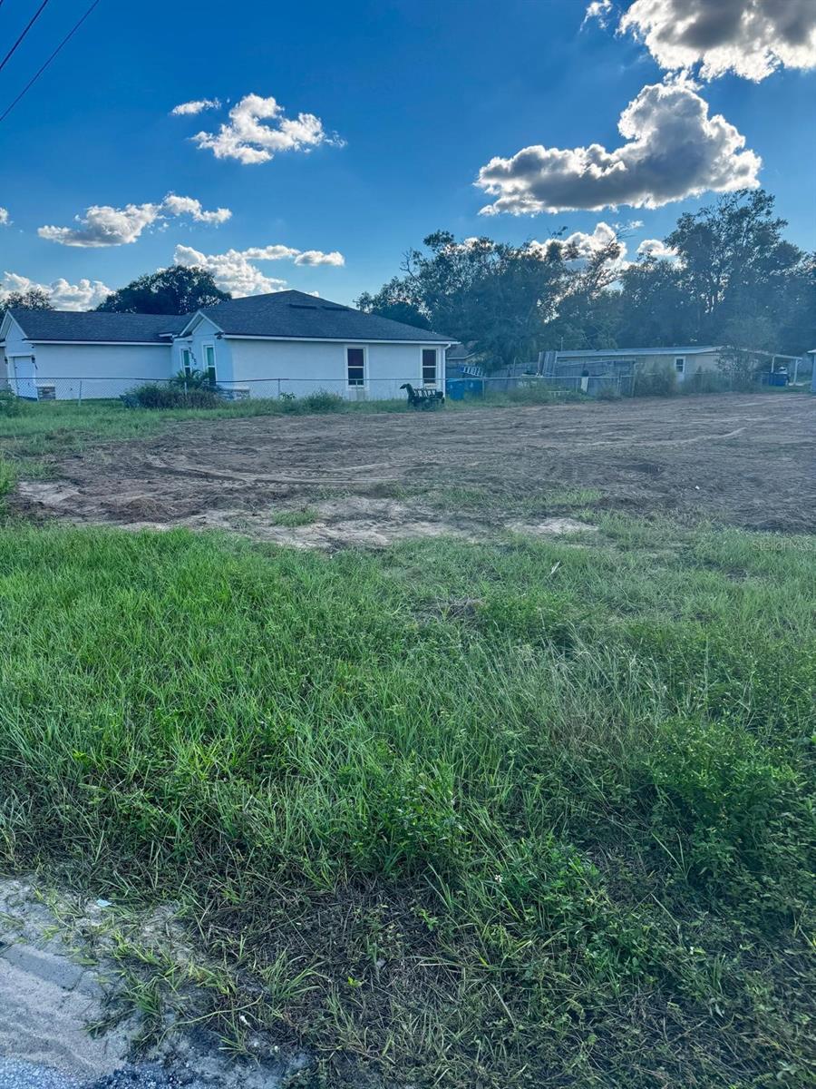 CHURCH STREET S, Haines City, FL 33844