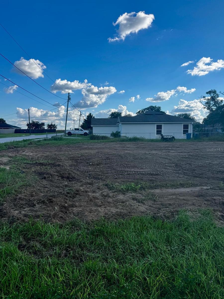 CHURCH STREET S, Haines City, FL 33844