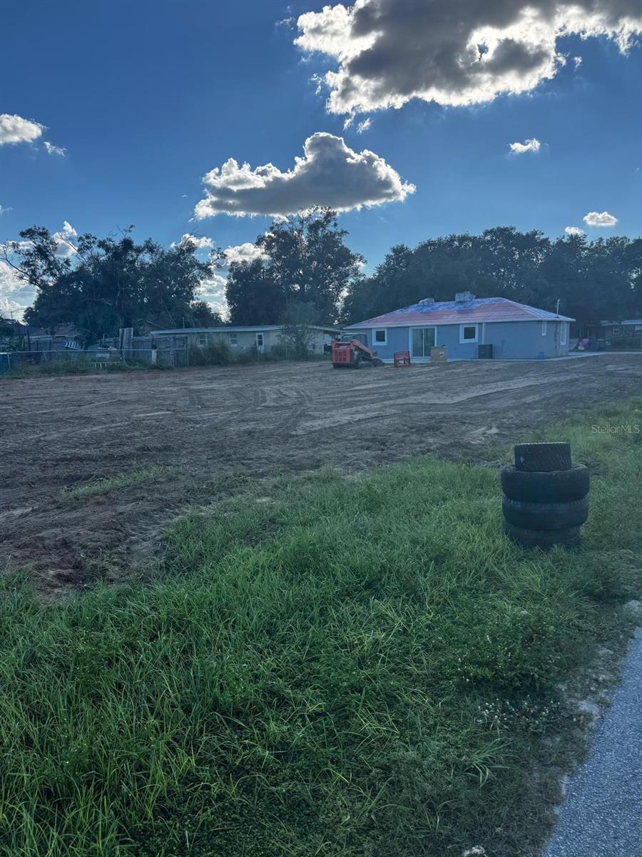 CHURCH STREET S, Haines City, FL 33844