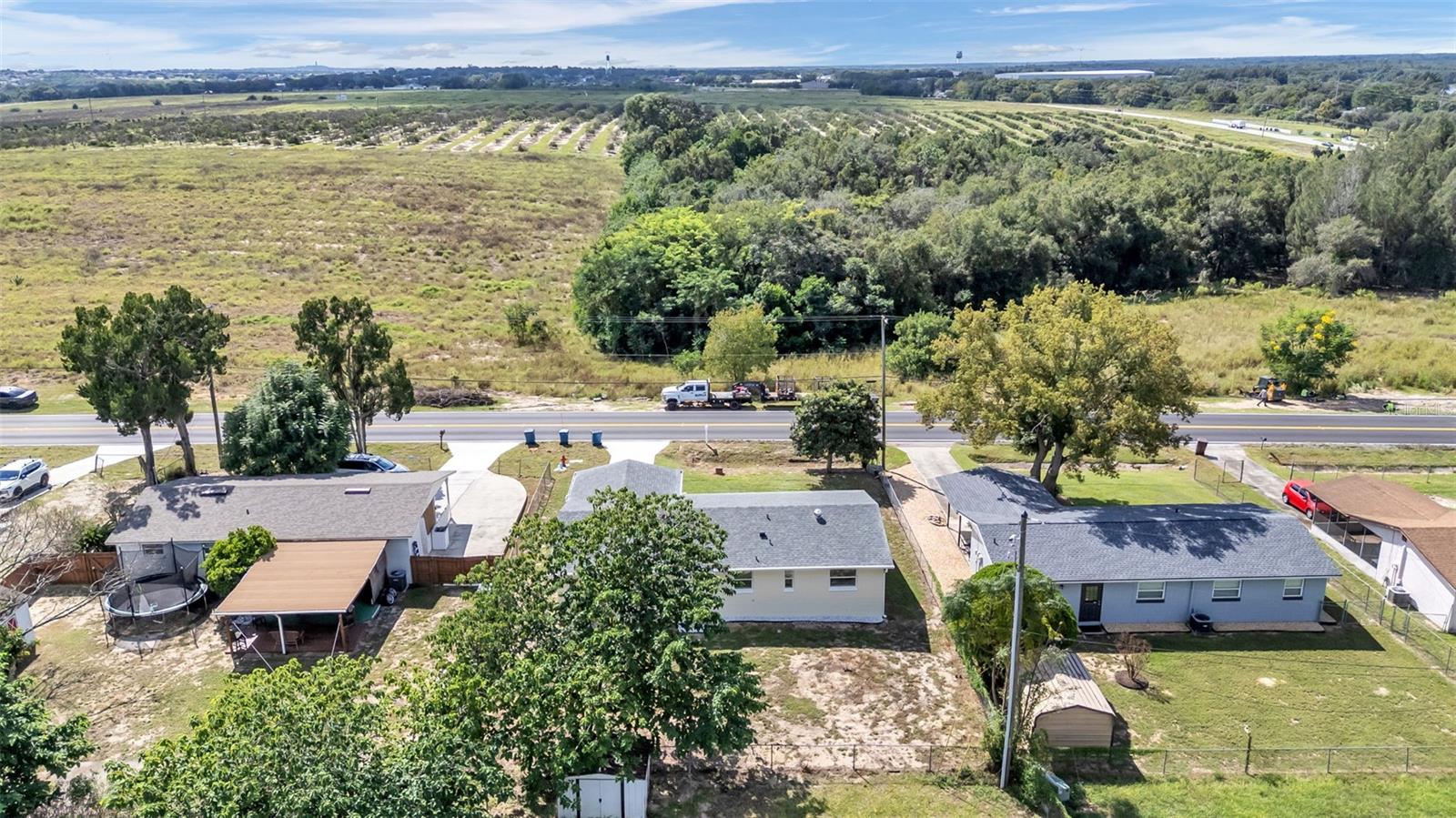 152 HATCHINEHA ROAD, Haines City, FL 33844