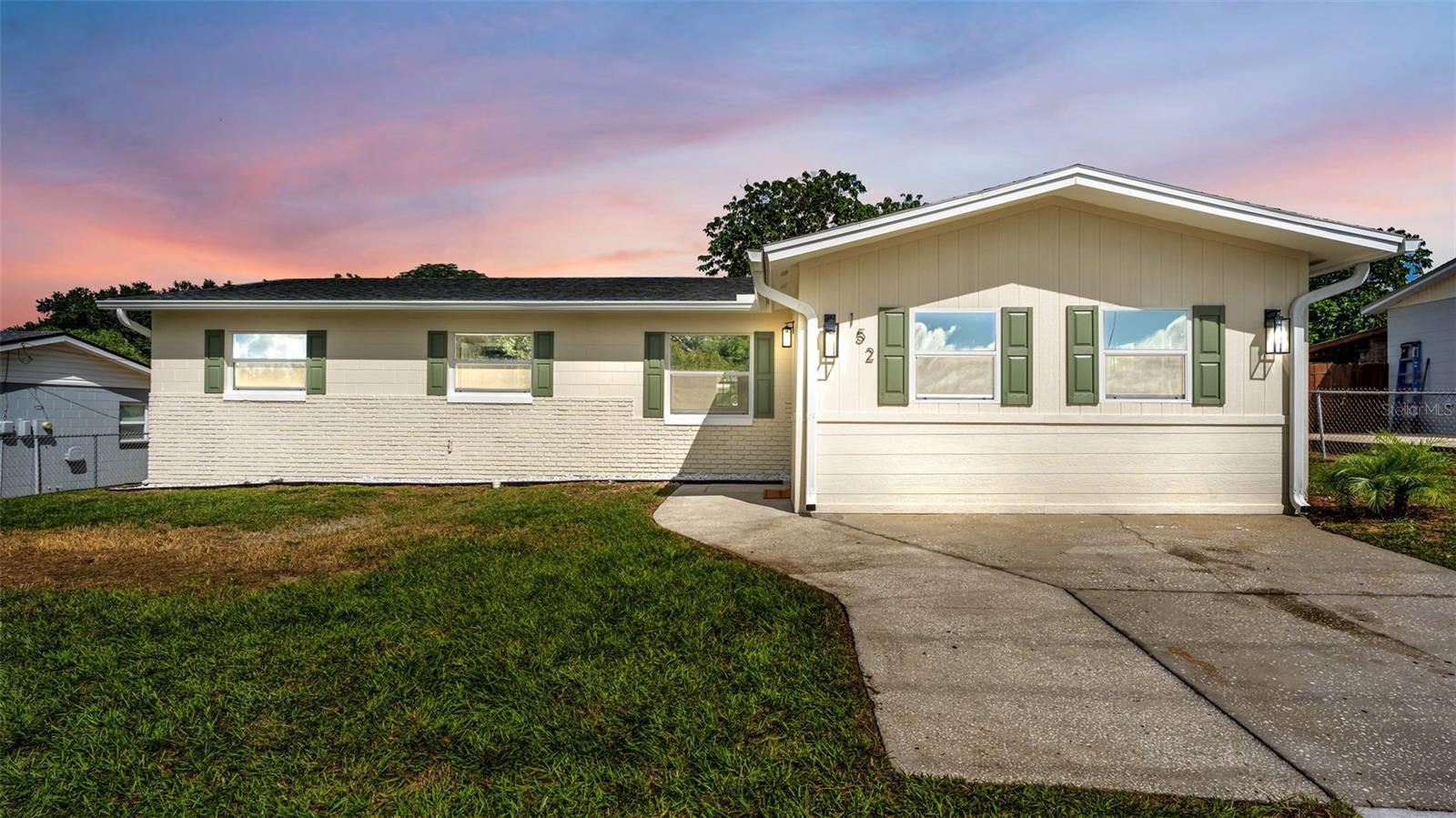 152 HATCHINEHA ROAD, Haines City, FL 33844
