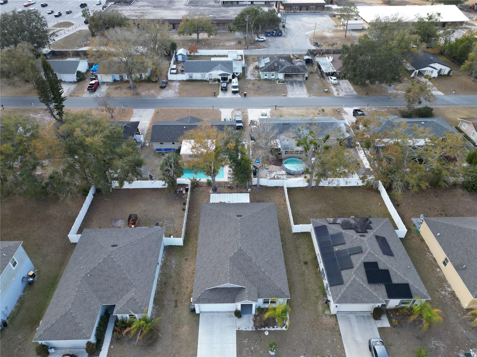 4956 JACKSON STREET, Winter Haven, FL 33884
