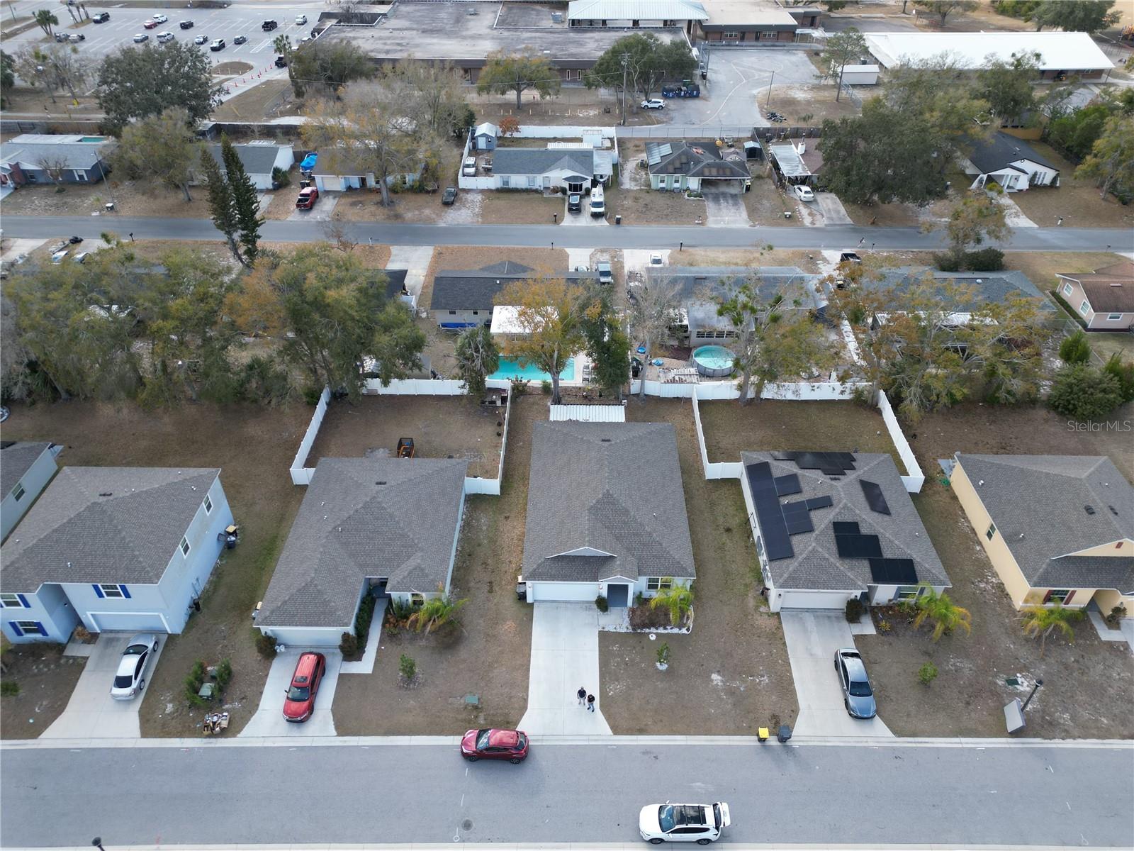 4956 JACKSON STREET, Winter Haven, FL 33884