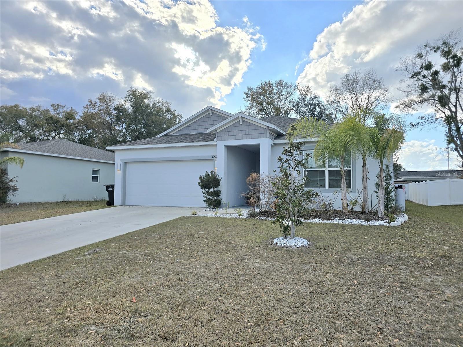 4956 JACKSON STREET, Winter Haven, FL 33884