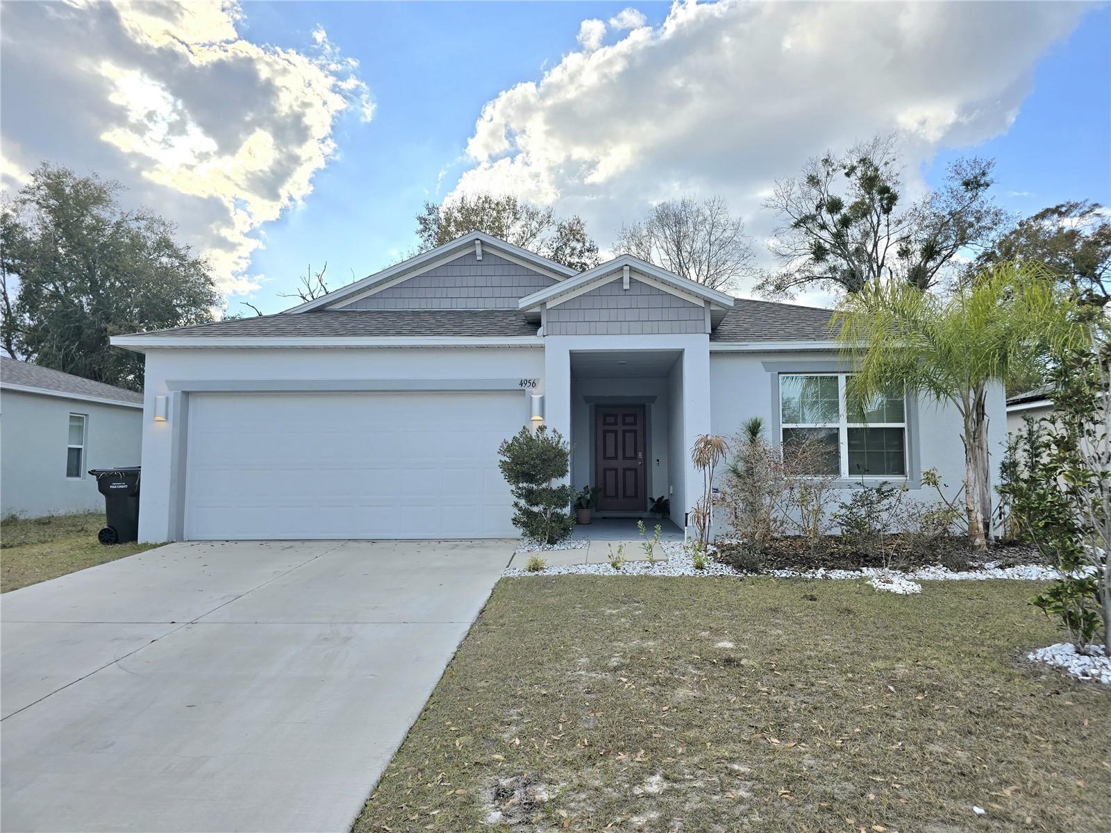 4956 JACKSON STREET, Winter Haven, FL 33884 4956 JACKSON STREET, Winter Haven, FL 33884