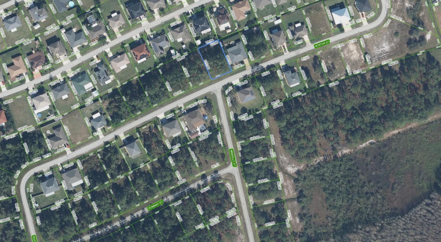 4600 BOSTON STREET, Sebring, FL 33872
