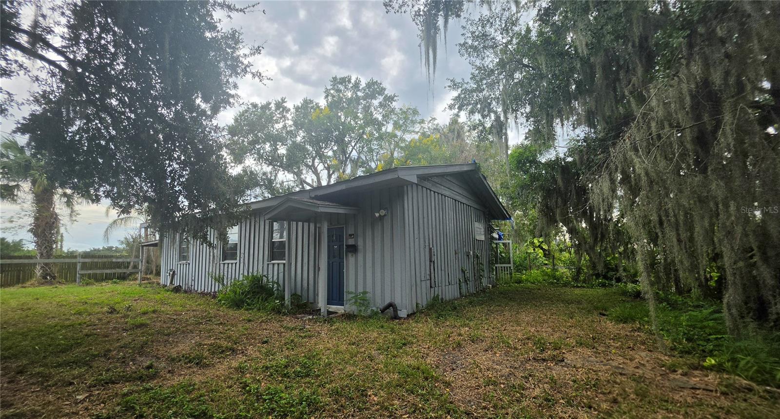 Cottage