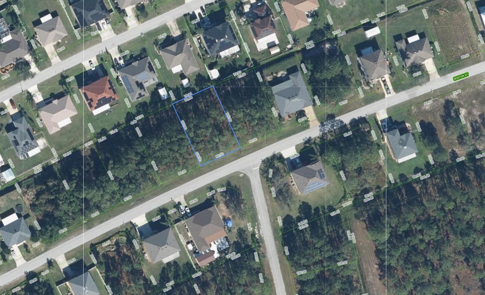 4524 BOSTON STREET, Sebring, FL 33872