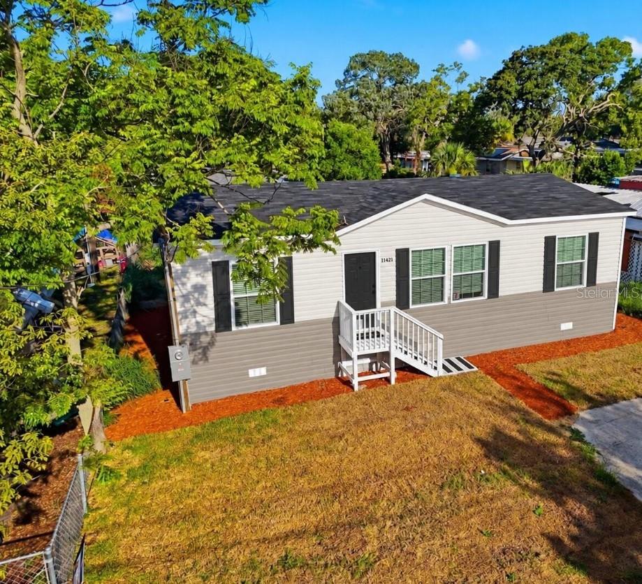 2364 PLUM AVENUE, Auburndale, FL 33823