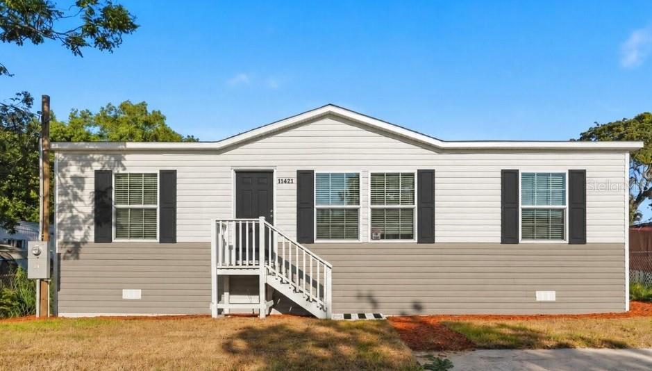 2364 PLUM AVENUE, Auburndale, FL 33823